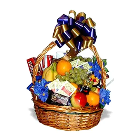 Fruit Basket-14