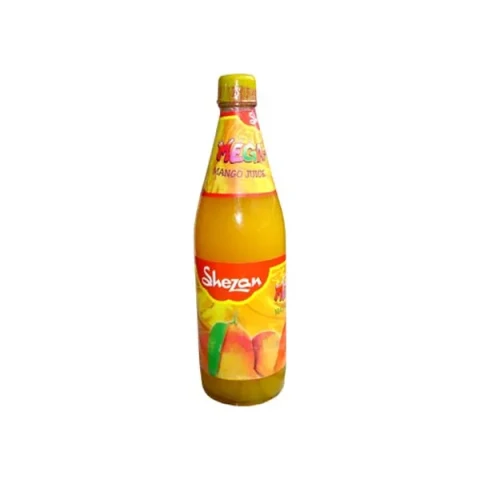 Shezan Mango Juice - 1 Liter