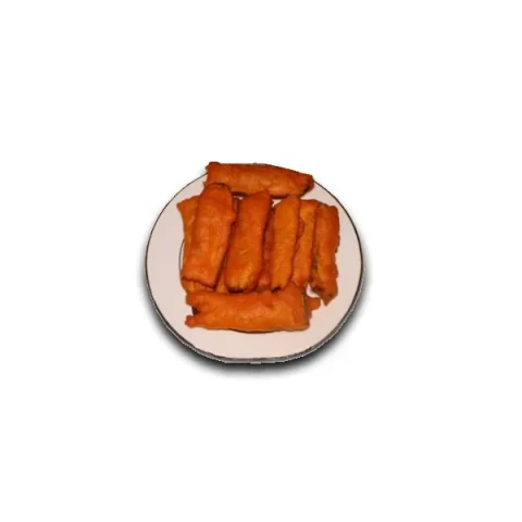 (01) Beguni- 6 Pieces