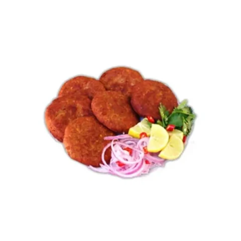 Shami Kabab - 6 Pieces