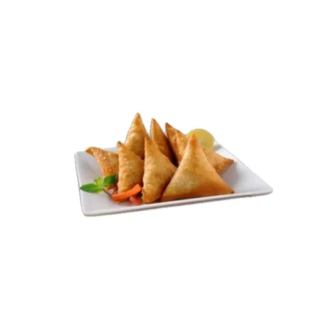 Somucha ( Beef )- 6 Pieces