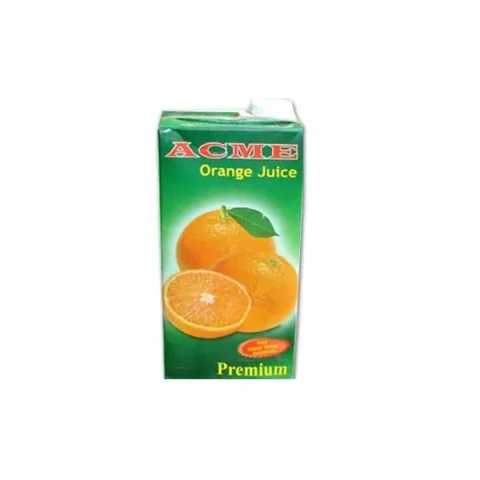 Acme Orange Juice