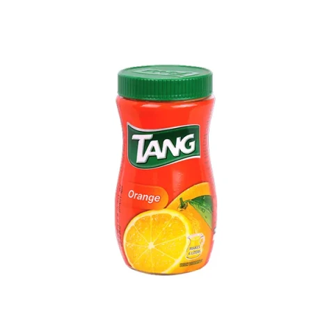 Orange Tang - 750 gms