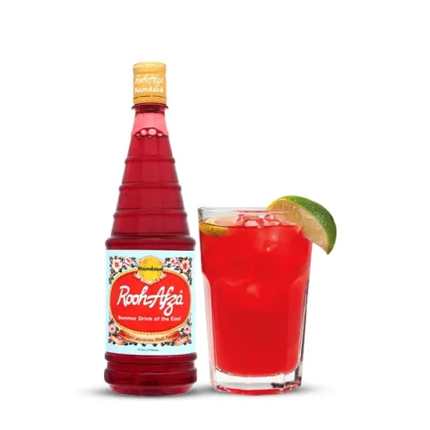 Sharbat ROOH AFZA