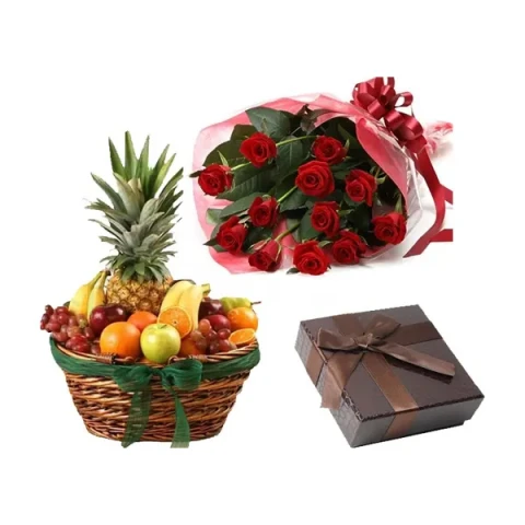 Fruit Basket