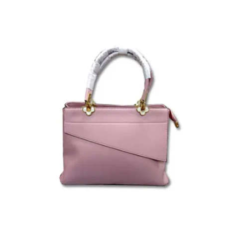 Send Pink Handbag to Bangladesh