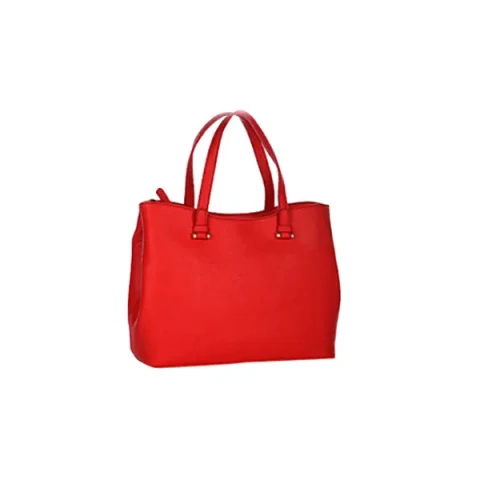 Send Red Handbag to Bangladesh