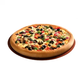 Supreme Pizza Medium