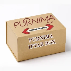 Purnima Iftar Box for 2 Person