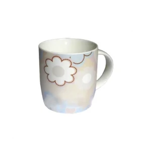 White Color Coffee Mug