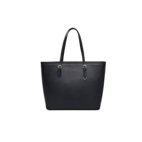 Black Color Handbag