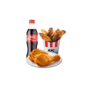 Send KFC Chicken Combo to Bangladesh - Kentucky Fried Chicken (KFC)