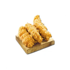 Send crispy chicken strips to Bangladesh - Kentucky Fried Chicken (KFC)